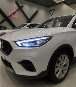 ام جي ZS